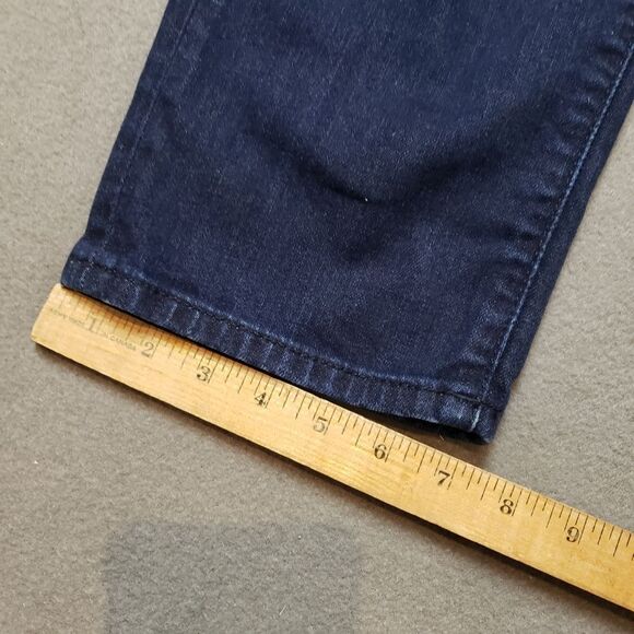 BOSS (Hugo Boss) Maine stylish classic regular fit jeans Size 34 - Picture 15 of 16